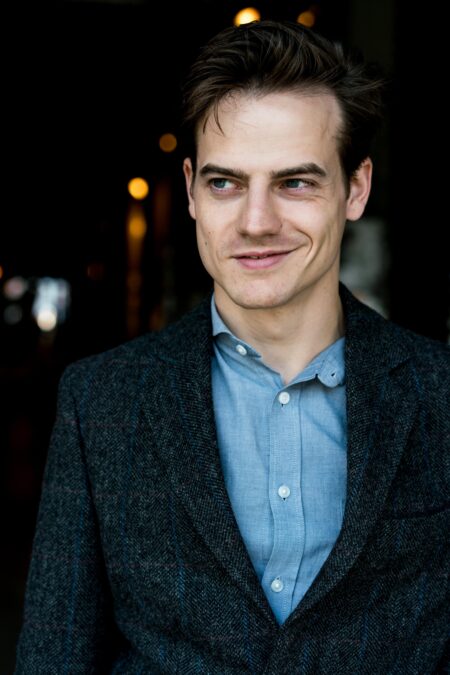 World Junior Champion Qualifier Thomas McMillan Commits to North Carolina State