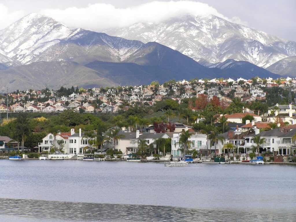 Mission Viejo Prepares to Welcome Five Elite Dive Teams Ahead of the 2028 Olympics Mission Viejo Prepares to Welcome Five Elite Dive Teams Ahead of the 2028 Olympics