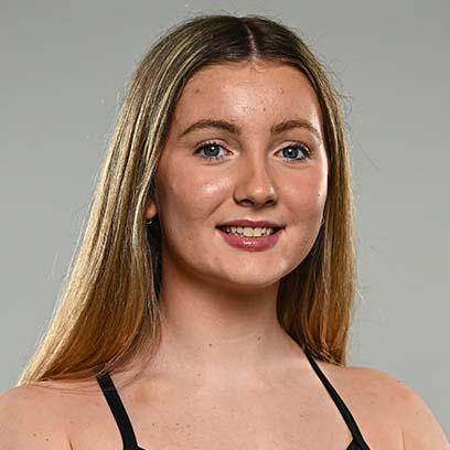 Grace Davison and Evan Bailey Honored with Coveted Los Angeles 2028 Olympic Scholarships