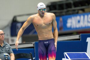 Ilya Kharun Sets Sights on 2026 Pan Pacs, Skips Commonwealth Games to Stay Focused