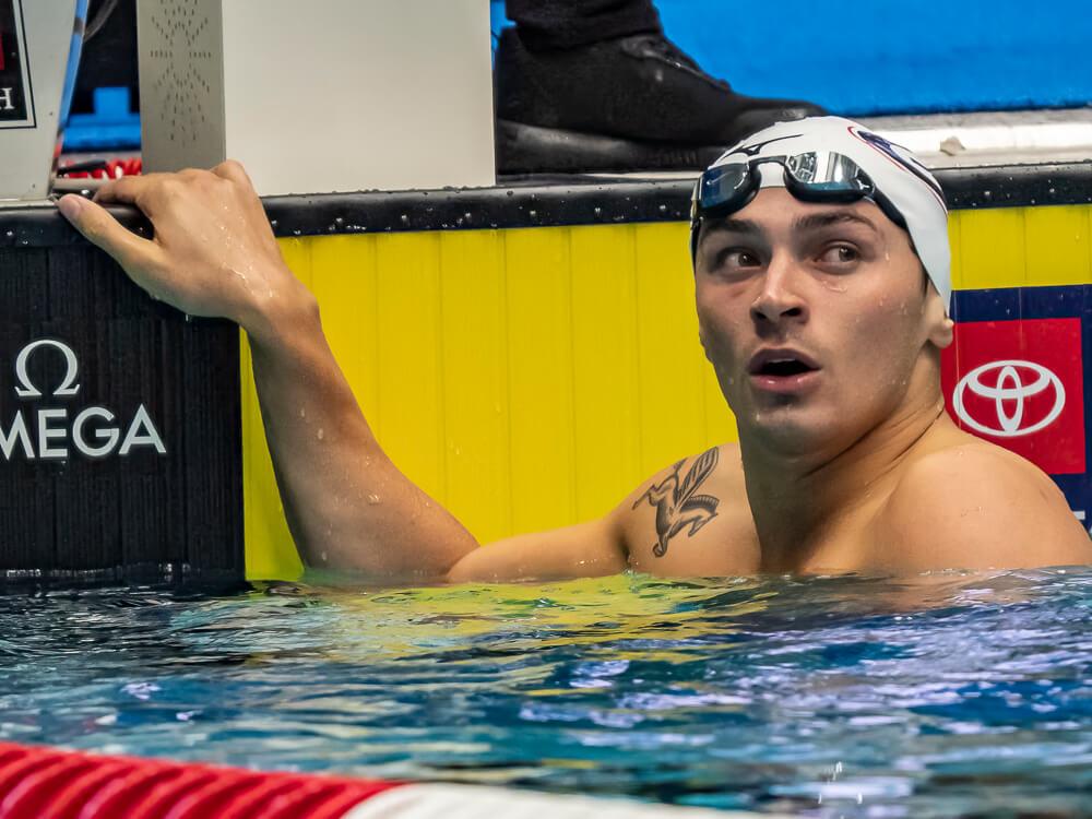 Unbreakable Legends: America’s Longest-Standing Men’s Records and the Athletes Ready to Smash Them Unbreakable Legends: America’s Longest-Standing Men’s Records and the Athletes Ready to Smash Them