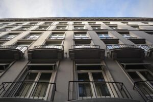 Sauveur Cristofini’s Spectacular Breakout Week at the French Short Course Championships