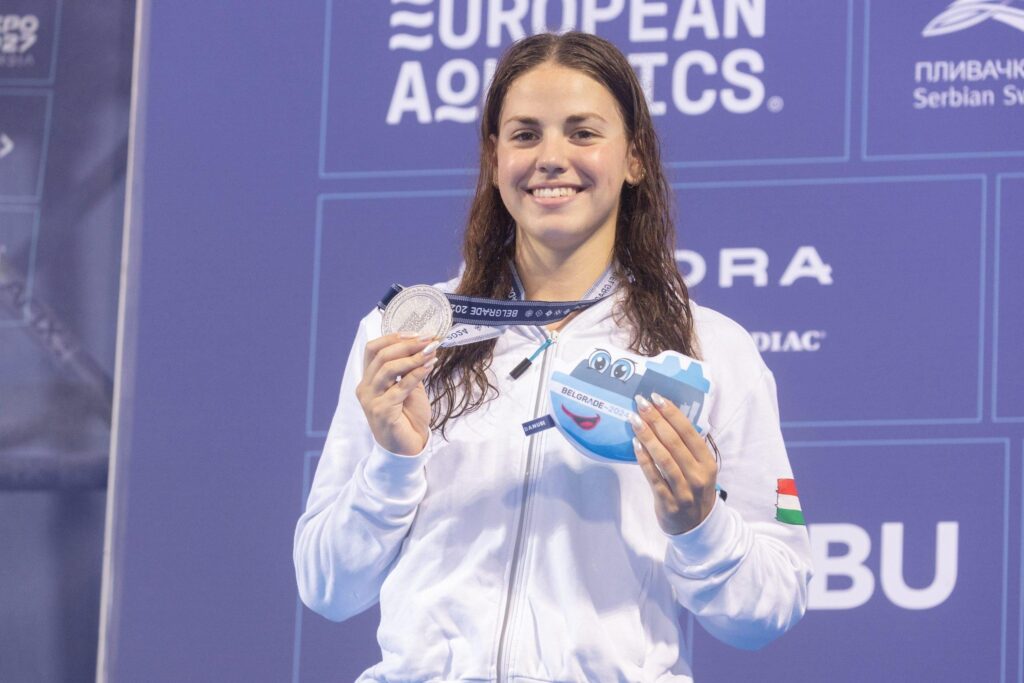 Hungarian Teen Vivien Jackl Takes Bold Step, Splits with Coach Shane Tusup After Challenging Summer Hungarian Teen Vivien Jackl Takes Bold Step, Splits with Coach Shane Tusup After Challenging Summer