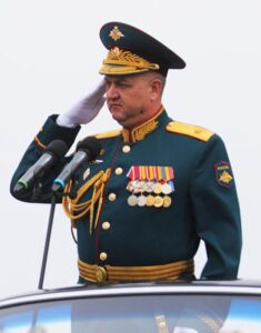 Kolesnikov Shatters World-Leading 22.43 in Thrilling 50m Backstroke at Russian SC Championships