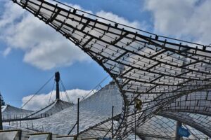 LA28 Reveals Thrilling Full Schedule for the 2028 Olympic Games