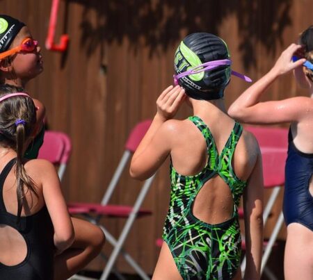 Elevate Your Game with Daily Swim Coach Workout #1069