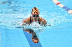 College Swimming Reset (Women’s Backstroke and Breaststroke): Claire Curzan Going For Another Double