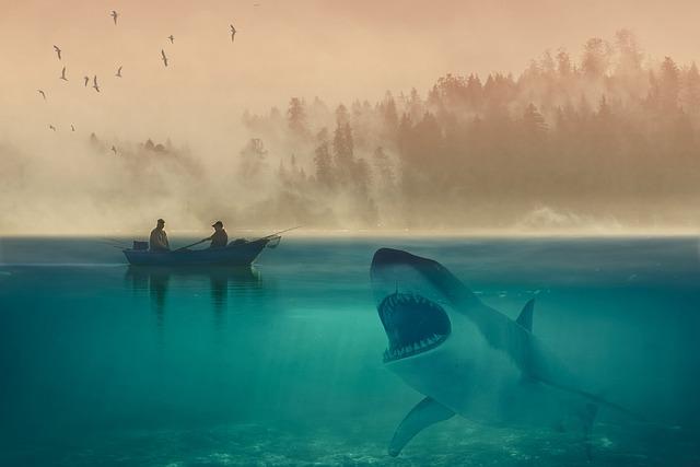 Tragic Shark Attack Takes the Life of Swimmer Erica Fox Near Lovers Point Tragic Shark Attack Takes the Life of Swimmer Erica Fox Near Lovers Point