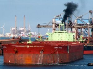 Stahl’s Hat Trick Leads New Mexico State to Thrilling Win Over UTRGV