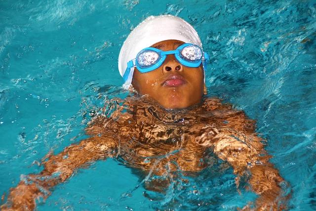 Experience the Ultimate Swim Lesson Transformation at Our DMV Swim School in St. Lucia