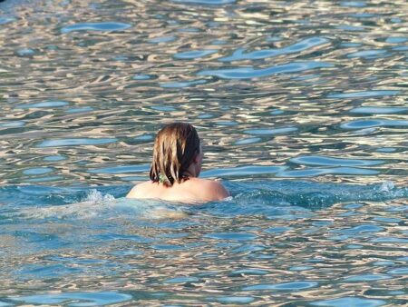 Master Your Breaststroke: 4 Easy Steps to Perfect Your Timing Instantly