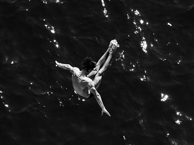 High Dive World Champion James Lichtenstein Lands Thrilling New Sponsorship with International Swimming Hall of Fame High Dive World Champion James Lichtenstein Lands Thrilling New Sponsorship with International Swimming Hall of Fame