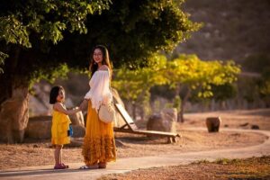 Celebrating Swim Moms: A Heartfelt Tribute This Mother’s Day