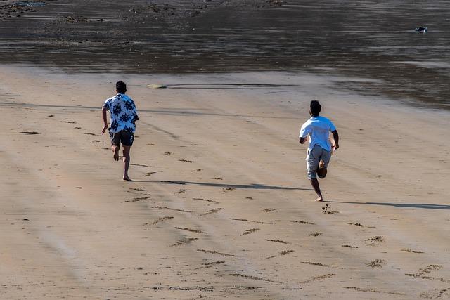 Unlocking Lightning Speed: Top Sprint Coaches Share Their Secrets to Athlete Success (Part II) Unlocking Lightning Speed: Top Sprint Coaches Share Their Secrets to Athlete Success (Part II)