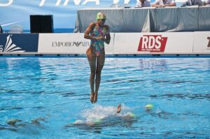 Olympic Medalist Ryan Lochte Takes on New Role as Assistant Swimming Coach at Missouri State University Olympic Medalist Ryan Lochte Takes on New Role as Assistant Swimming Coach at Missouri State University