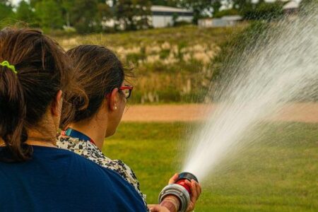 Why Early Water Safety Training Is Crucial for Young Children, Say Swim Instructors