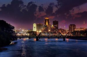 Steer Clear of These 4 Iowa State Beaches: Authorities Warn Against Swimming