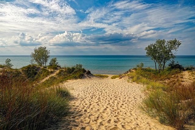 Boyd Lake State Park Officials Sound Urgent Warning: Swimming Risks Rise as Water Levels Plummet Boyd Lake State Park Officials Sound Urgent Warning: Swimming Risks Rise as Water Levels Plummet