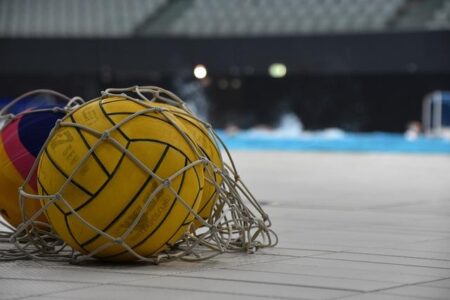 USA Water Polo Launches Thrilling Seven-Match Men’s Summer Series