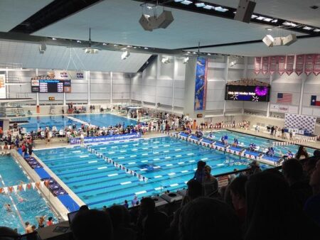 Get Ready for an Exciting Swimming World Cup Event at FMC Natatorium This October 17-19! Get Ready for an Exciting Swimming World Cup Event at FMC Natatorium This October 17-19!