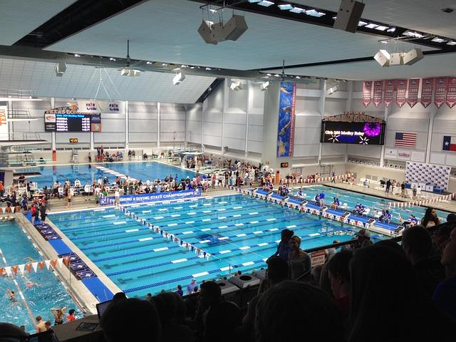 Get Ready for an Exciting Swimming World Cup Event at FMC Natatorium This October 17-19! Get Ready for an Exciting Swimming World Cup Event at FMC Natatorium This October 17-19!