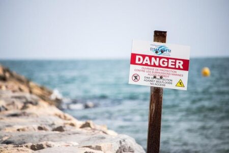Beach Hazard Warning Ends: Get Ready for Safer, More Relaxing Days at the Shore! Beach Hazard Warning Ends: Get Ready for Safer, More Relaxing Days at the Shore!