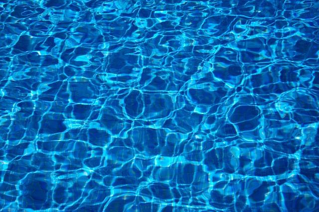 I Forgot to Clean My Swimming Pool-And Now I’m Convinced ANTIFA Vandals Are Behind It