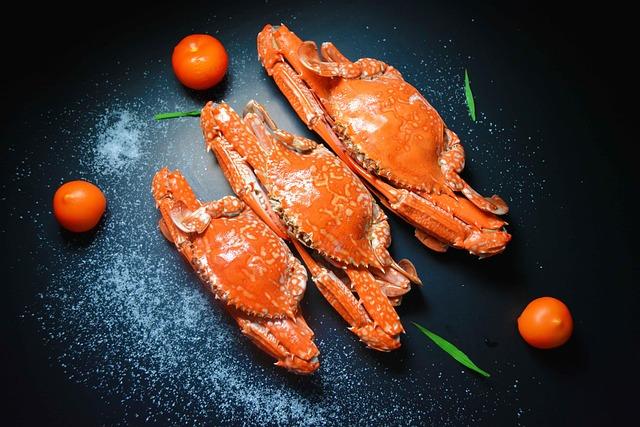 Incredible Journey: Swimming Crab Survives Two Months Adrift Inside a Plastic Bottle at Sea