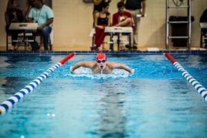 Unlock Speed: Master the Perfect Butterfly Body Position with These Essential Bodyline Drills