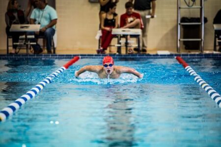 Unlock Speed: Master the Perfect Butterfly Body Position with These Essential Bodyline Drills Unlock Speed: Master the Perfect Butterfly Body Position with These Essential Bodyline Drills