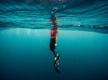 Unlock the Secrets to Perfect Freestyle Body Position for Maximum Speed and Efficiency Unlock the Secrets to Perfect Freestyle Body Position for Maximum Speed and Efficiency