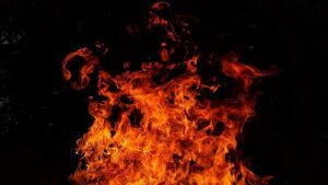 Deadly Fire Destroys Chad Le Clos’ South Africa Home