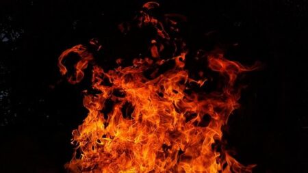 Deadly Fire Destroys Chad Le Clos’ South Africa Home Deadly Fire Destroys Chad Le Clos’ South Africa Home