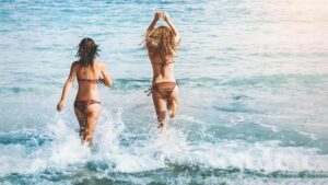 Discover the 10 Exciting Newcomers Making Waves in Women’s Swimming & Diving at Columbia University