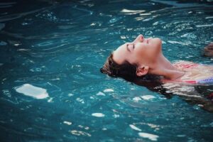 OPRF Girls Swimming Overcomes Obstacles Despite Project 2 Setback