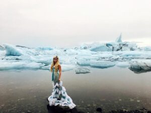 Dive Into Adventure: Magical Mermaids to Enchant Visitors at the Mississippi Aquarium This Season
