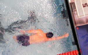 Pan Pacific Championships Night Two: McKenzie Siroky’s Breathtaking Finish Seals Victory in Women’s 100 Breaststroke