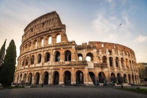 Italy Dazzles with a Spectacular Golden Night at the 2026 Mediterranean Games