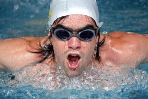 5 Men’s College Swimmers to Watch for the 2026-2027 NCAA Season