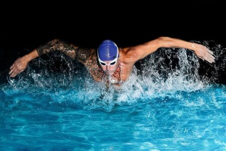 Swimming Techniques Your Kids Can Practice on Their Own (And Without a Pool)