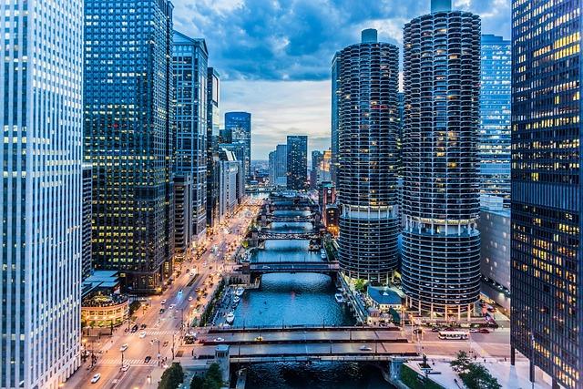 Ready to Dive In? Your Official Chance to Jump into the Chicago River Awaits!