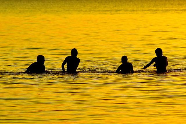 Canton, Potsdam, and SLC Dive to Victory with Stunning Wins in Swimming Matches Canton, Potsdam, and SLC Dive to Victory with Stunning Wins in Swimming Matches