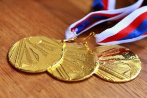 Cutino Award Watch List Released: 20 College Athletes to Follow for Top Water Polo Award