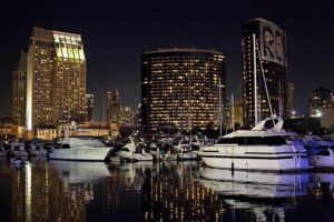 UC San Diego to Host Annual Triton Invitational – UC San Diego Athletics