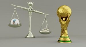 More Than .4 Million in Prize Money Awarded At 2026 World Cup, Steenbergen and Coetze Top Totals