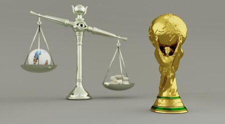 More Than .4 Million in Prize Money Awarded At 2026 World Cup, Steenbergen and Coetze Top Totals More Than .4 Million in Prize Money Awarded At 2026 World Cup, Steenbergen and Coetze Top Totals